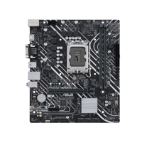 Placa de baza Asus PRIME H610M-D D4Intel H610 ,PCIe 4.0, Realtek 1Gb Ethernet, HDMI